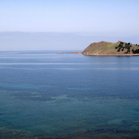 Birds Bay Resort Petra  Exterior foto