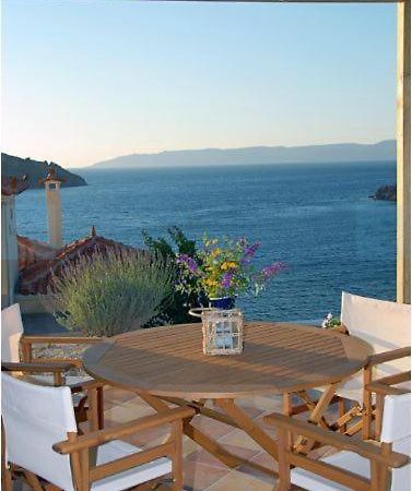 Birds Bay Resort Petra  Cameră foto